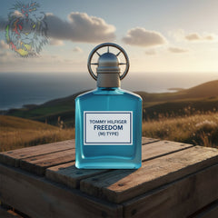 TOMMY HILFIGER FREEDOM (M) TYPE