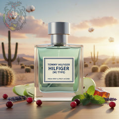 TOMMY HILFIGER HILFIGER (M) TYPE