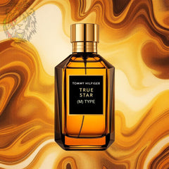 TOMMY HILFIGER TRUE STAR (M) TYPE