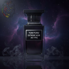 TOM FORD EXTREME NOIR (M) TYPE