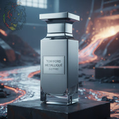 TOM FORD METALLIQUE (U)TYPE