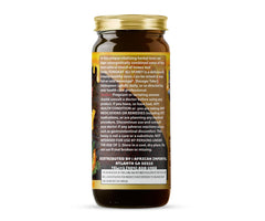 Tongkat Ali Honey