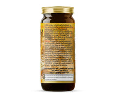 Turmeric Honey
