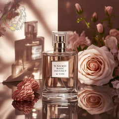 V.SECRET BASIC INSTINCT (W) TYPE
