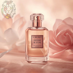 V.SECRET DIVINE (W) TYPE