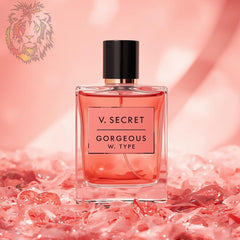 V.SECRET GORGEOUS (W) TYPE