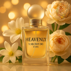 V.SECRET HEAVENLY (W) TYPE