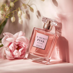 V.SECRET PINK (W) TYPE