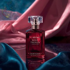 V.SECRET SEXY LITTLE THINGS VIXEN (W) TYPE