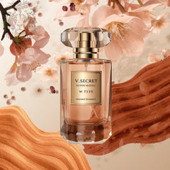 V.SECRET SUPER MODEL (W) TYPE