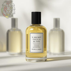 V.SECRET VERTICAL (M) TYPE