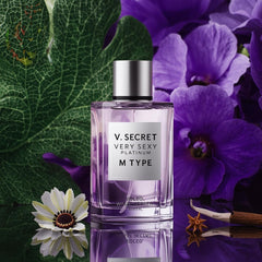 V.SECRET VERY SEXY PLATINUM (M) TYPE