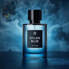 VERSACE DYLAN BLUE (W) TYPE