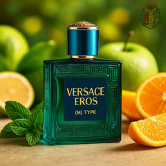 VERSACE EROS (M) TYPE