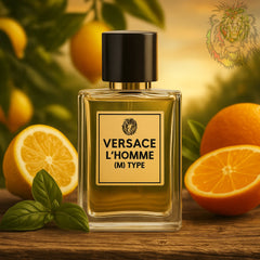 VERSACE L'HOMME (M) TYPE