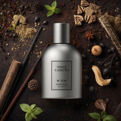 VINCE CAMUTO (M) TYPE