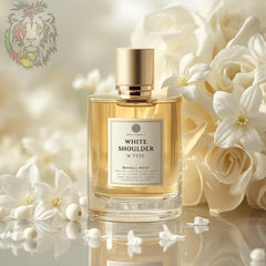 WHITE SHOULDER (W) TYPE