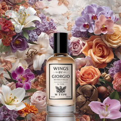 WINGS BY GIORGIO BEVERLY HILLS (W) TYPE