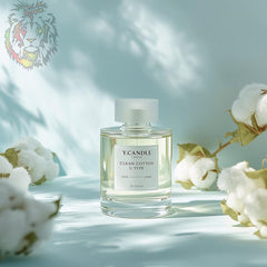 Y.CANDLE CLEAN COTTON (U) TYPE
