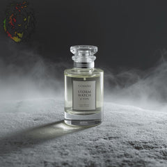 Y.CANDLE STORM WATCH (U) TYPE