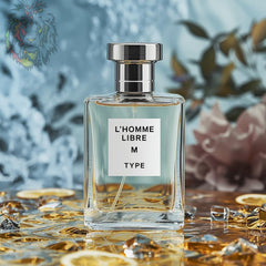 YSL L'HOMME LIBRE (M) TYPE
