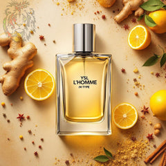YSL L'HOMME (M) TYPE