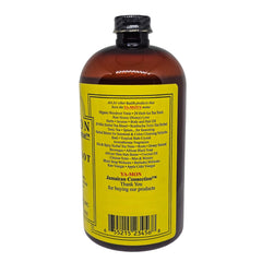 YA-MON WOODROOT TONIC