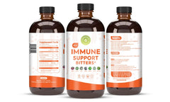 Yunani Herbs - Immune Support Bitters