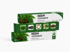 Yunani Herbs - Neem Toothpaste