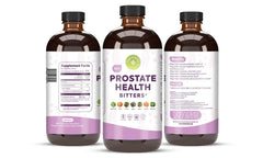 Yunani Herbs - Prostate Health Bitters