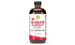 Yunani Herbs - Sugar Support Bitters for diabetes