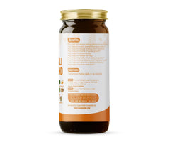 Yunani Herbs - Tongkat Ali Honey Blend