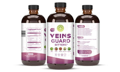 Yunani Herbs - Veins Guard Bitters