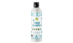 Yunani Shampoo Complete Herbal Solution