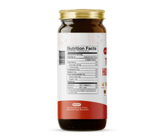 Yunani Turmeric Honey Blend