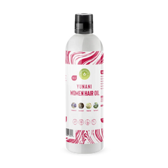 Yunani Women's Hair Oil