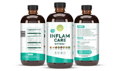 Yunani Herbs - Inflam Care Bitters