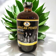 African Powers (16oz)