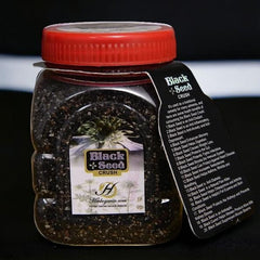Black Seed Crush