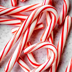 CANDY CANE TYPE
