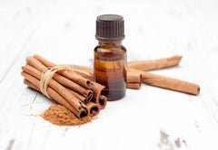 CINNAMON LEAF ESSENTIAL OIL