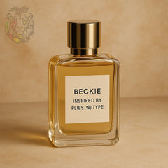 BECKIE INSPIRED BY PLIES (W) TYPE