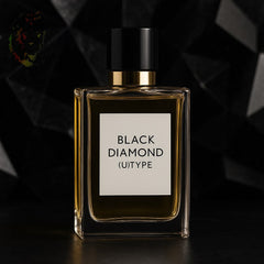 BLACK DIAMOND (U)TYPE