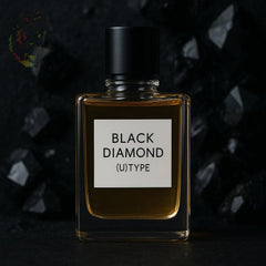 BLACK DIAMOND (U)TYPE
