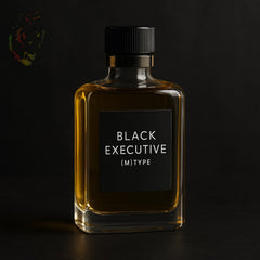 BLACK EXECUTIVE (M)TYPE