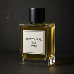BODYGUARD (M) TYPE