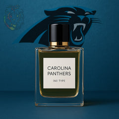 CAROLINA PANTHERS (M) TYPE