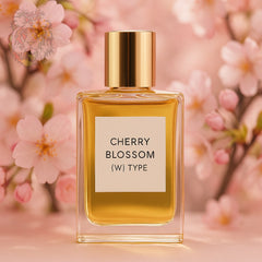 CHERRY BLOSSOM (W) TYPE