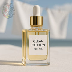 CLEAN COTTON (U) TYPE