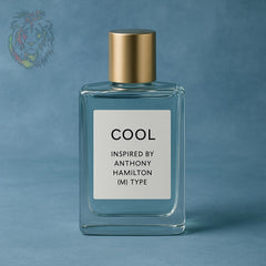 COOL INSPIRED BY ANTHONY HAMILTON (M) TYPE